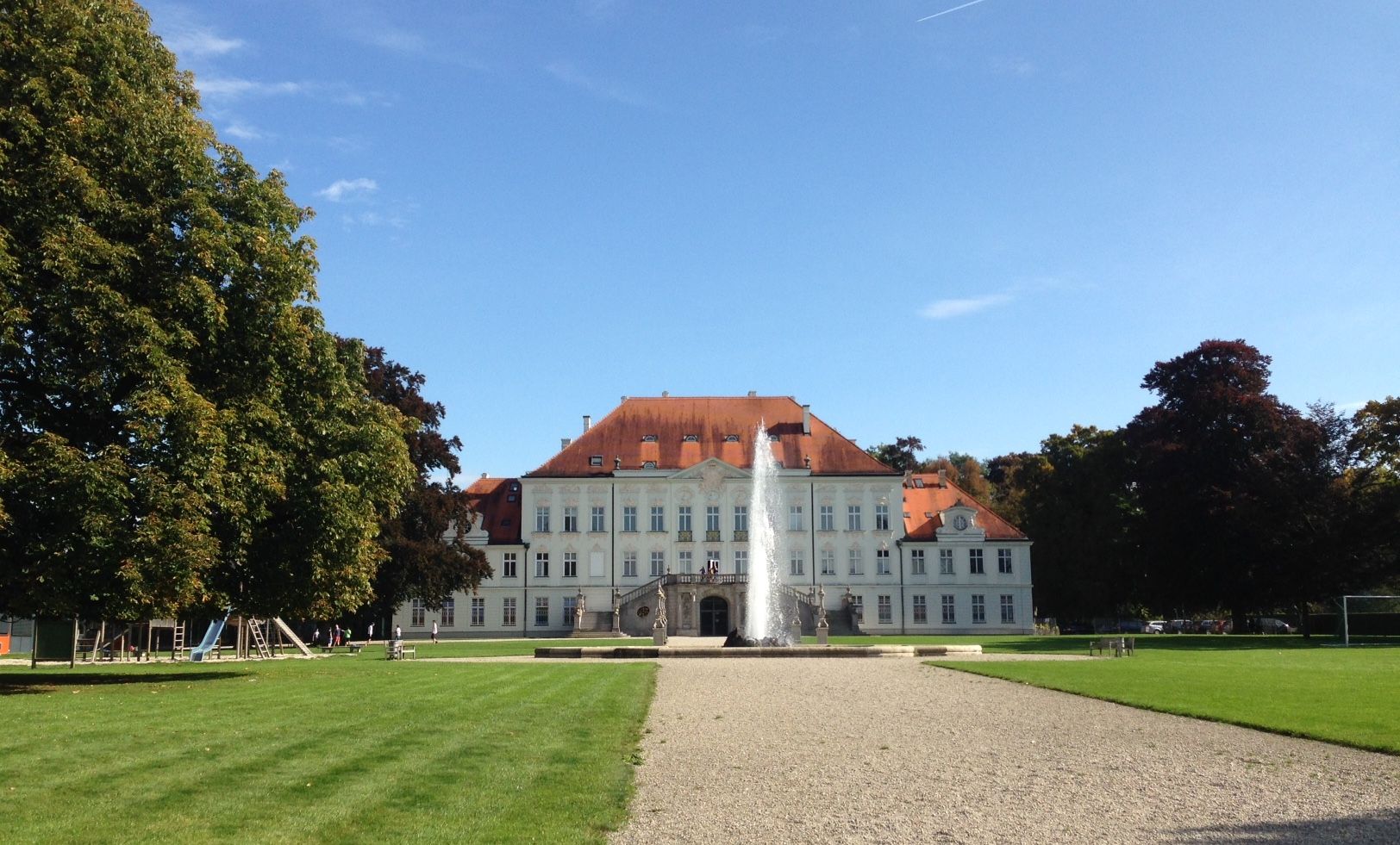 Bavarian International School